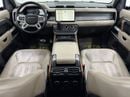 Land Rover Defender 110 HSE P400 2022 Land Rover Defender P400 HSE 7 Seater, 2026 Land Rover Warranty + Service Pack, GC