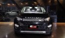 Land Rover Discovery Sport HSE Luxury