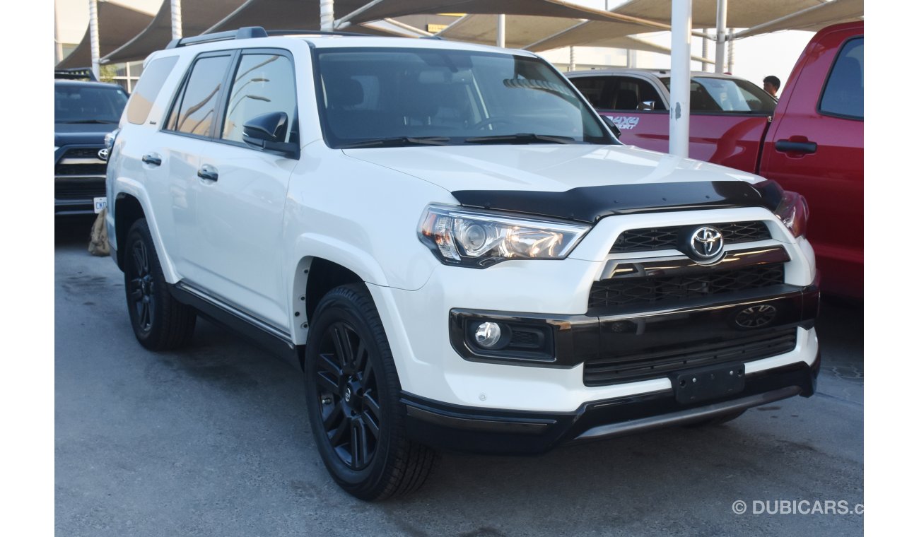 Toyota 4Runner CLEAN TITLE / NEW / 4X4 / WITH WARRANTY