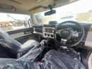 Toyota FJ Cruiser BASE PETROL 4,0 LITER ,RIGHT HAND DRIVE 2012 MODEL