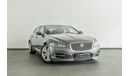 Jaguar XJ 2015 Jaguar XJL 3.0 V6