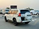تويوتا برادو GXR 2022 V6 MID OPTION GCC