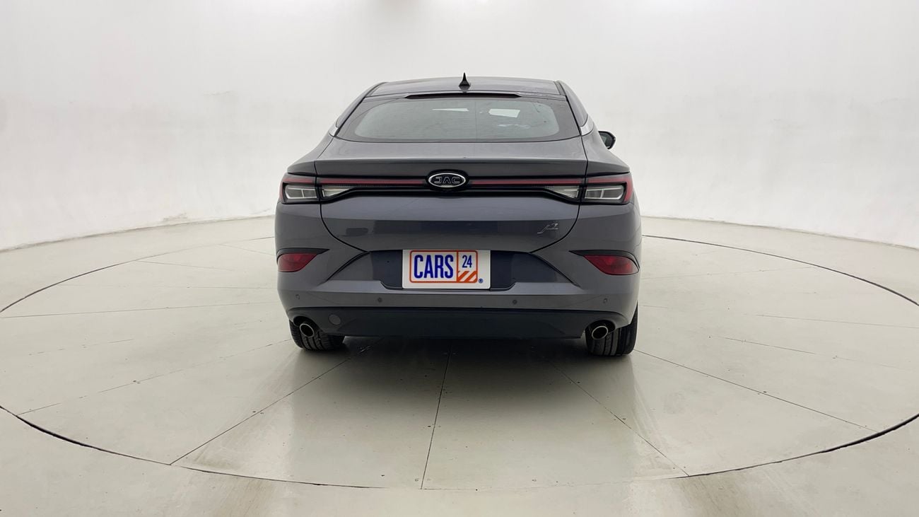 جاك J7 INTELLIGENT 1.5 | بدون دفعة مقدمة | اختبار القيادة في المنزل