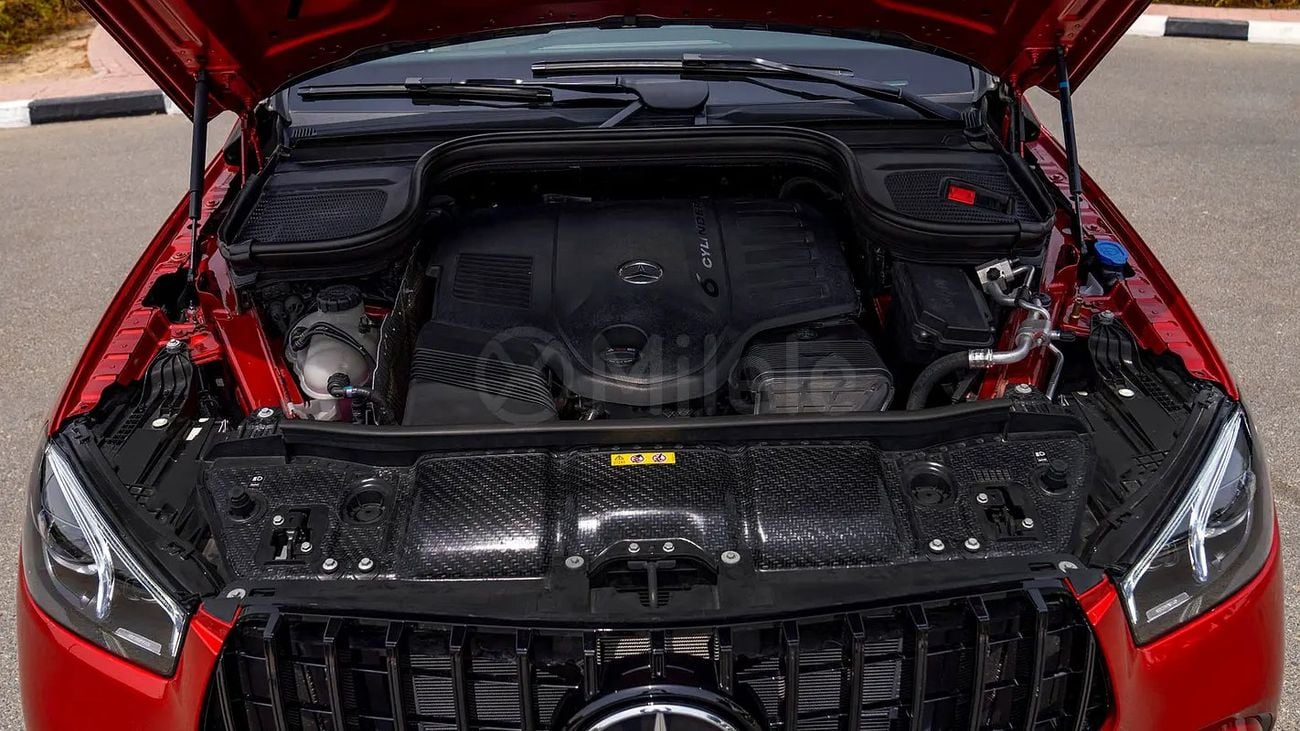 Mercedes Benz E 450 GLE 450 WITH GLE 63 KIT | WARRANTY + SERVICE AVAILABLE | IN-HOUSE FINANCING | 0% DOWNPAYMENT (BANK)