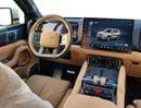 BYD Leopard 8 FLAGSHIP (NGCC) DELUX (NGCC) Smart and Brave Flagship Edition (7 Seats)