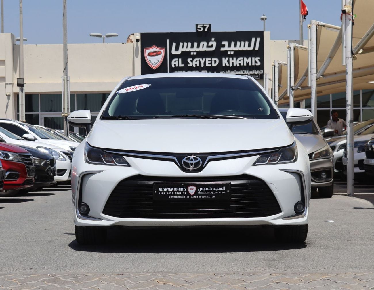 Toyota Corolla GLI 1.6L