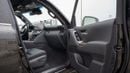 Toyota Land Cruiser VX 3.5L