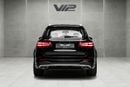 مرسيدس بنز GLC 43 AMG STD 4MATIC 3.0L
