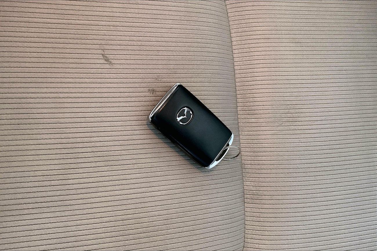 Mazda CX9 GT | Guaranteed Warranty | 0 Down Payment