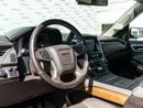 جي أم سي يوكون Denali 6.2L (8 Seater)