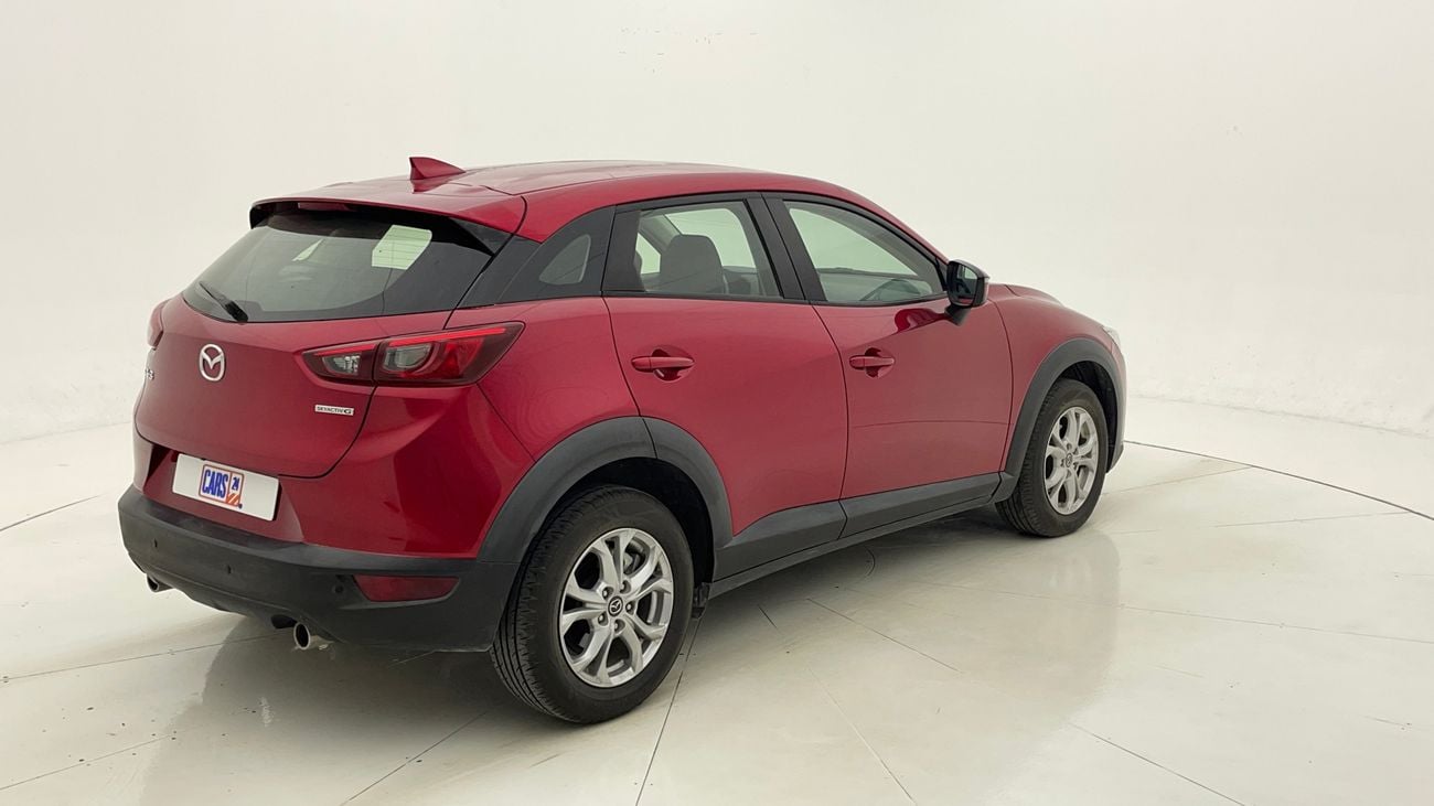 Mazda CX-3 GT 2 | Zero Down Payment | Home Test Drive