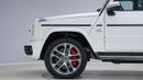 Mercedes-Benz G 63 AMG | AED 9,680 PM | Up to 3 Years Warranty