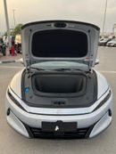 بي واي دي هان BYD HAN  L EV  701KM   Flagship