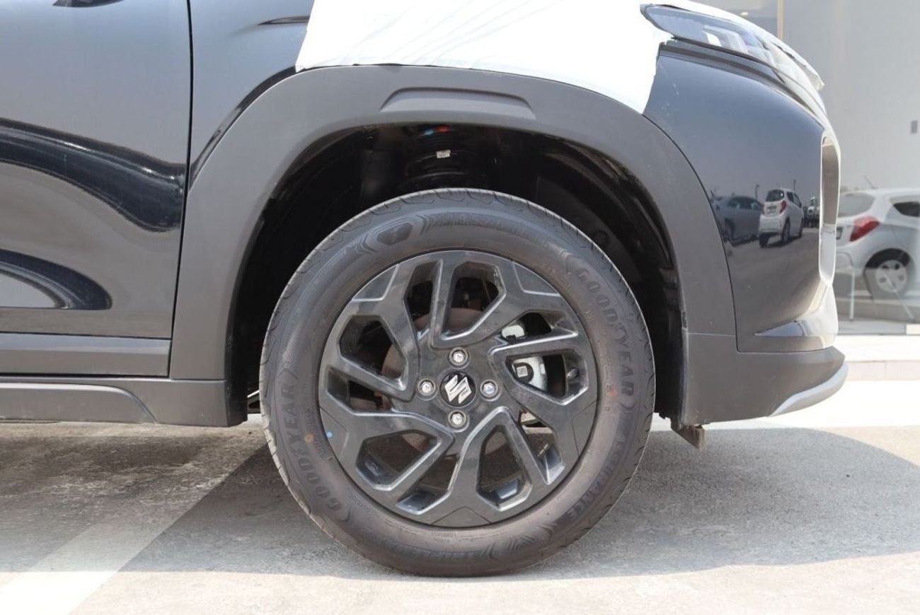 Suzuki Fronx SUZUKI FRONX GL 1.5 PETROL AT