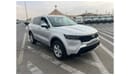 كيا سورينتو 2021 KIA SORENTO 2.5L V4 AWD -  UAE PASS