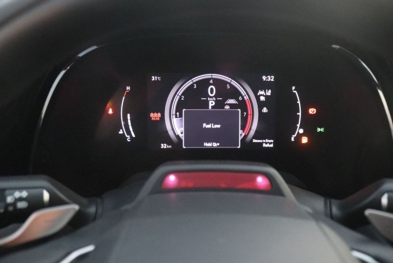 لكزس RX 350 ULTRA LUXURY 2.4L, PANORAMIC ROOF, ELECTRIC SEAT,LEATHER SEATS, MULTIMEDIA CONTROL, MONITOR, 360 CAM