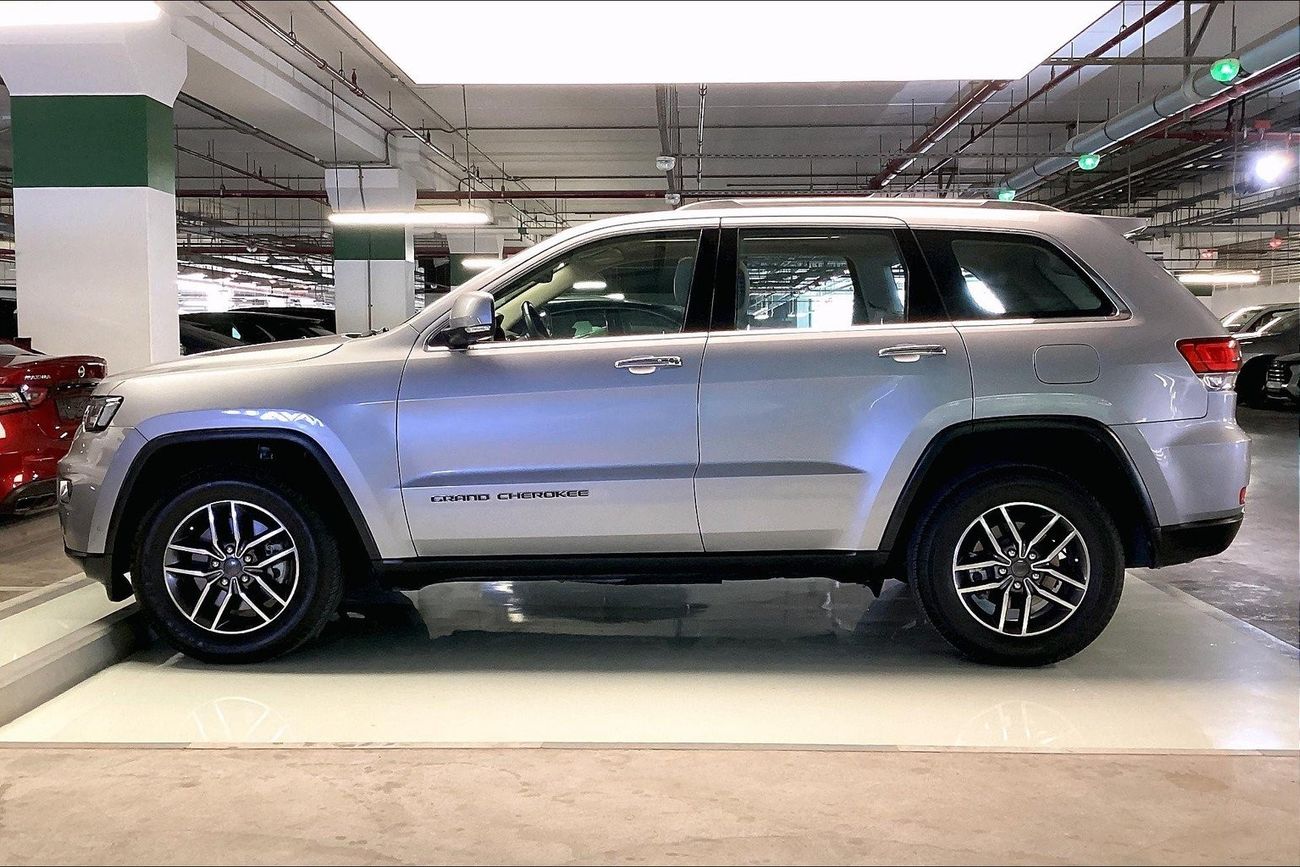Jeep Grand Cherokee Limited | Guaranteed Warranty | 0 Down Payment