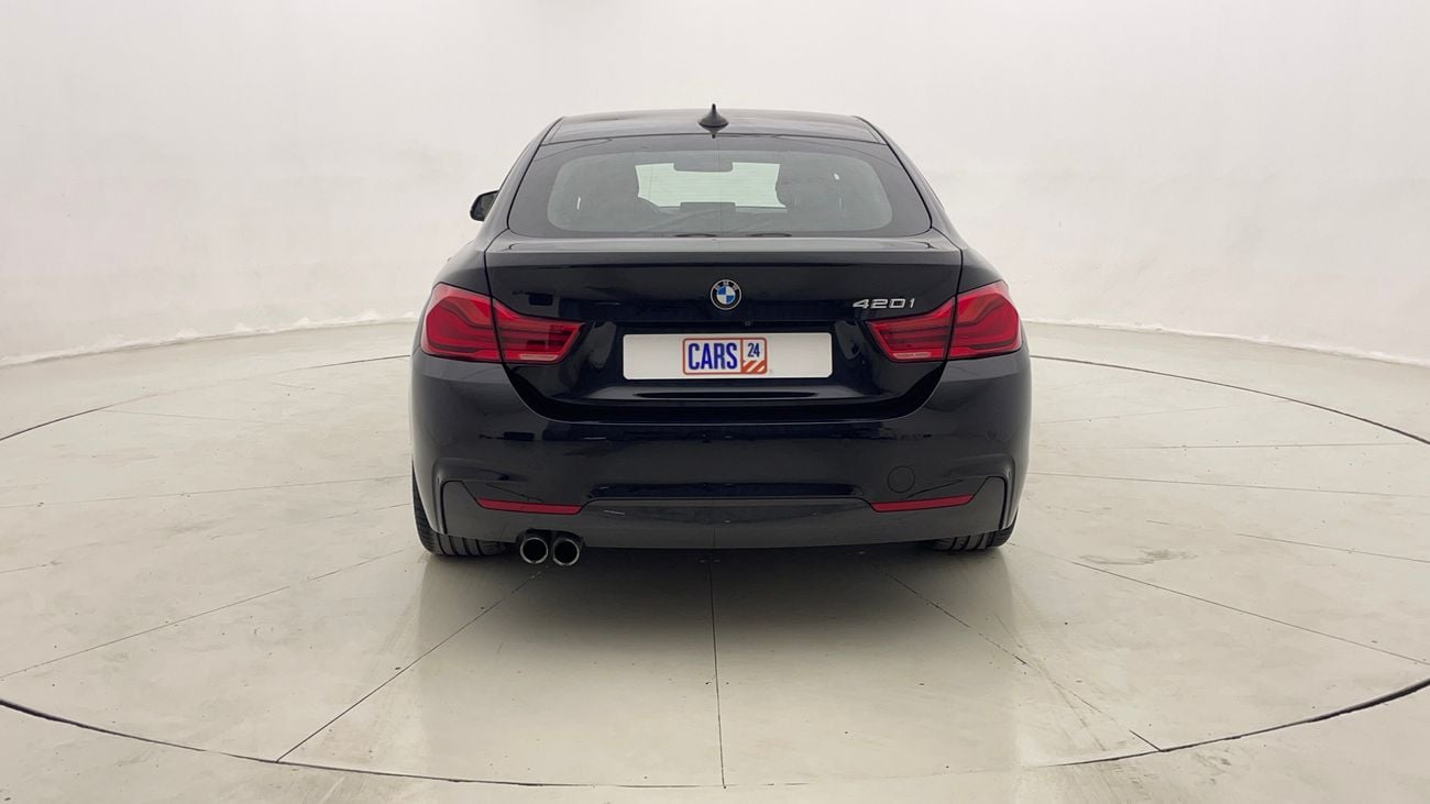 BMW 420i M SPORT 2 | Zero Down Payment | Home Test Drive