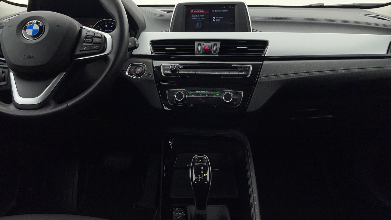 BMW X2 SDRIVE 20I JOY EDITION 2 | Zero Down Payment | Home Test Drive