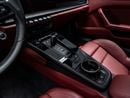 بورش 911 BUY NOW, PAY 2027 | THE BLACKLINE STANDARD | 2026 Porsche Warranty, GCC Specs, Low KM's
