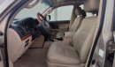 Toyota Land Cruiser V8 GX.R upgrade 2020