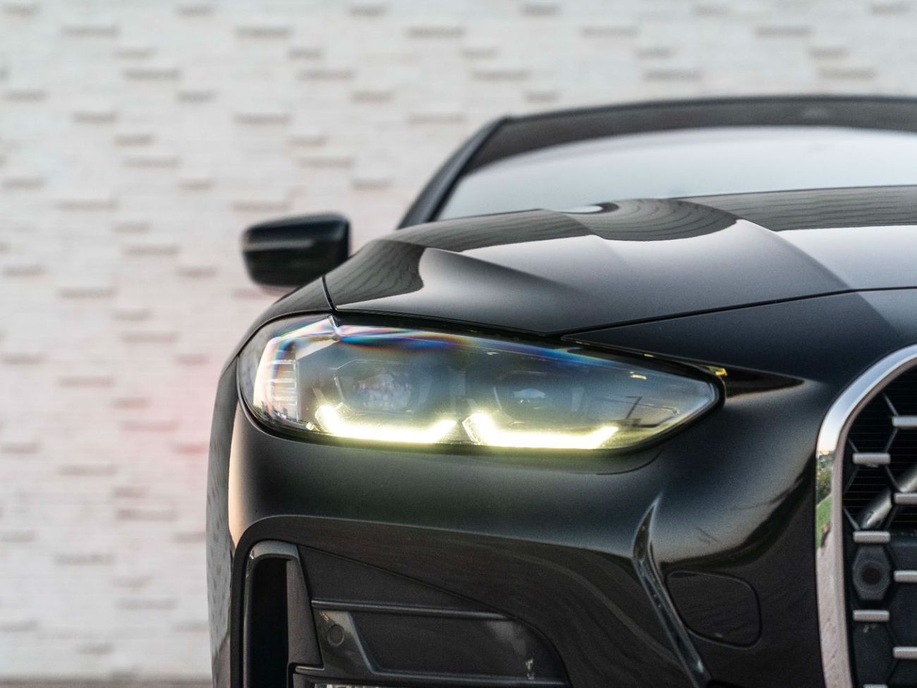 BMW 420i M Sport 2.0L