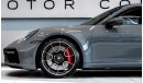 Porsche 911 Turbo 2024 Porsche 911 Turbo, 2025 Porsche Warranty, Full Service History, Low KMs, GCC
