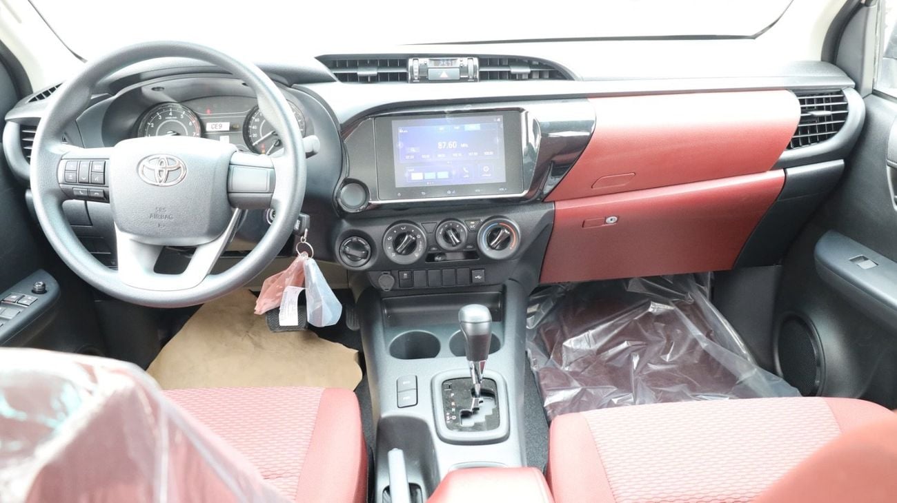 تويوتا هيلوكس