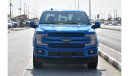 Ford F-150 2.7 / V-06 / Sports / ECO-BOOST 2020 / CLEAN CAR / WITH WARRANTY