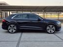 Audi Q8 55 TFSI - GCC Specs - Pristine Condition