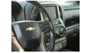 Chevrolet Silverado High Country Duramax 2500 HD