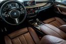 BMW X5 F15