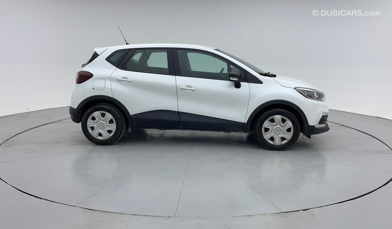 Renault Captur PE 1.6 | Zero Down Payment | Free Home Test Drive