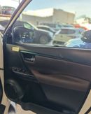 Toyota Fortuner VX2 4X4 Diesel 2.8L