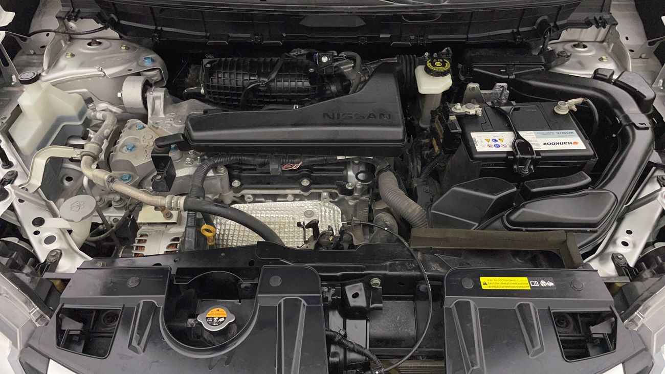 Nissan XTrail S 2.5 | Zero Down Payment | Home Test Drive