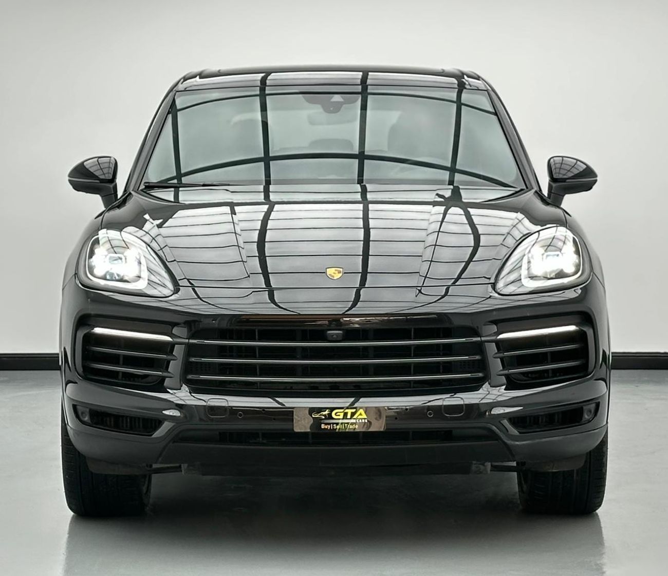 Porsche Cayenne 2023 Porsche Cayenne Platinum Edition, 2 Year Unlimited KM Warranty, Service History, Excellent Cond
