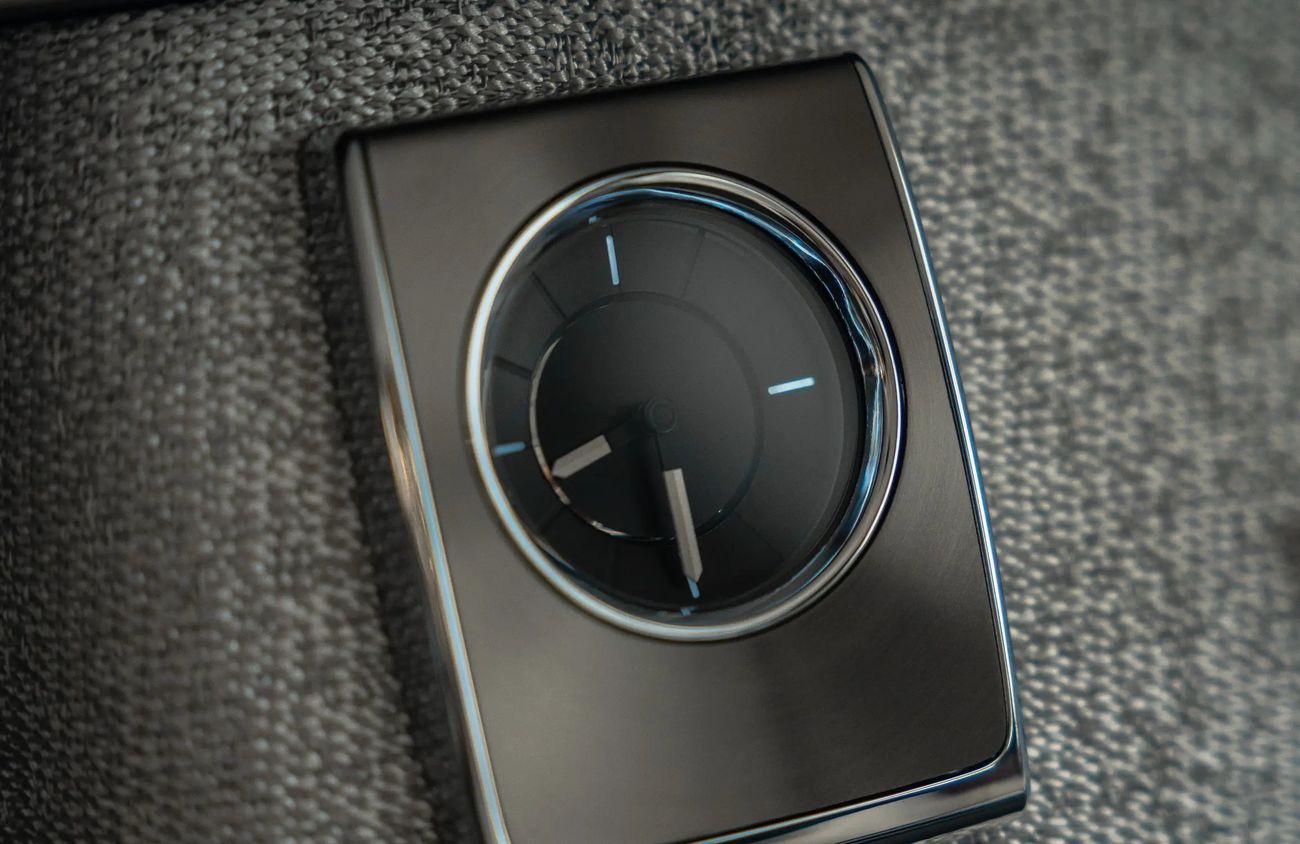 Rolls Royce Phantom 6.75L V12 Twin-Turbocharged Engine | Warranty