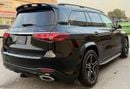 Mercedes Benz GLS450 4MATIC