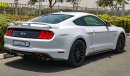 Ford Mustang GT Performance Package 2021 , GCC , 0Km , W/3 Yrs or 100K Km WNTY & 3Yrs or 60K Km SRVC