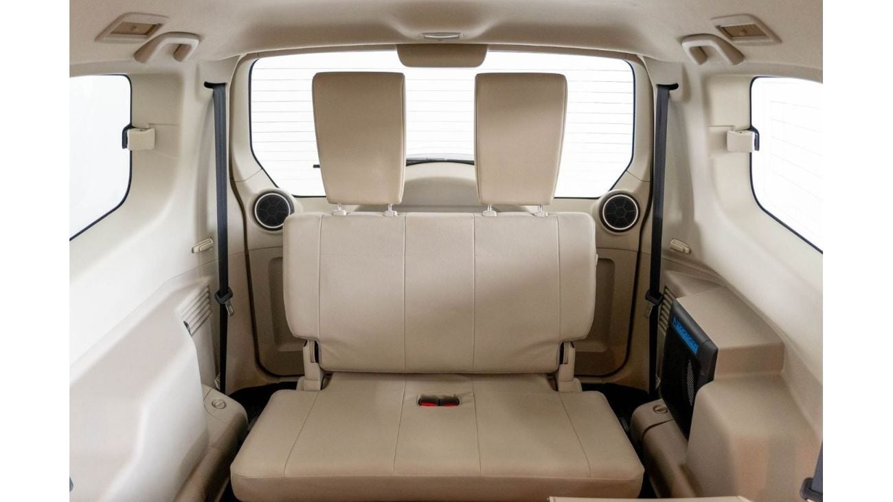 Mitsubishi Pajero GLS