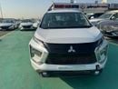 ميتسوبيشي إكسباندر 1.5L 4cyl petrol Full Option Zero KM