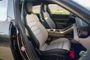 Porsche Taycan Porsche Taycan Standard