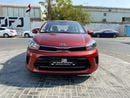 Kia Pegas 0% Down Payment | Under warranty | Certified Pre-owned | NO CONVENIENCE FEES l