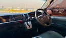 Toyota Hiace PREMIUM CONDITION | 3.0L DIESEL ENGINE | 2015 | RHD