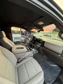 جي أم سي سييرا 5.3L V8 SLT Crew Cab (AWD)