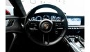 Porsche 911 S 2020 Porsche 911 Carrera S, 2024 Porsche Warranty, Full Porsche Service History, GCC