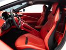 فيراري روما STANDARD BUY NOW, PAY 2027 | THE BLACKLINE STANDARD | Ferrari Warranty + Service Contract, GCC