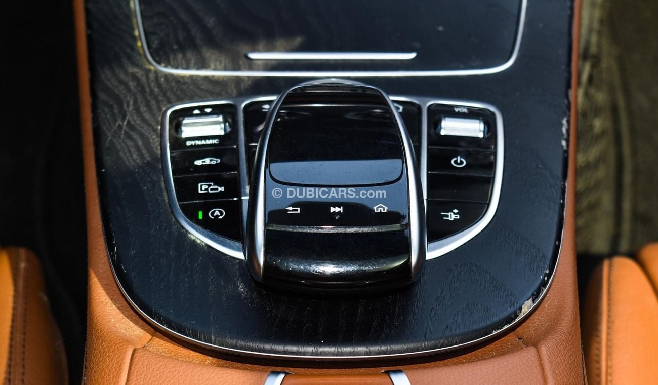 Mercedes-Benz E 220 d