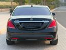 مرسيدس بنز S 500 AMG PREMIUM