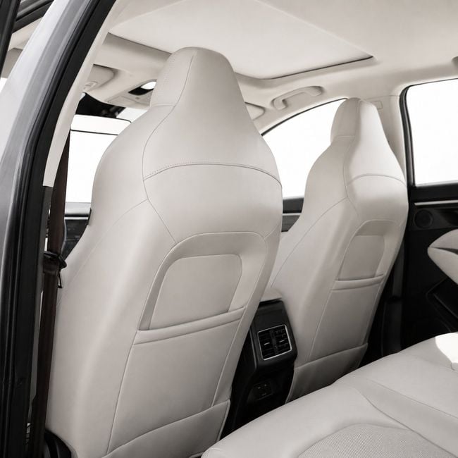 JAC J7 LUXURY, миниатюра 24